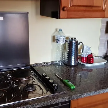 La Dolce Siesta Bed & Breakfast