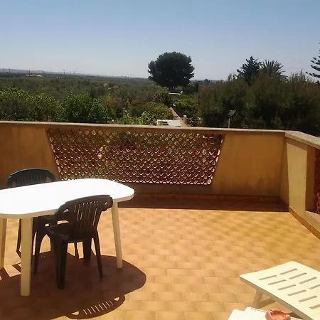 Bed & Breakfast La Dolce Siesta