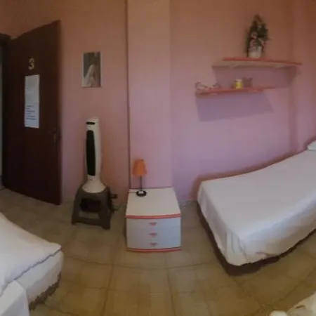 La Dolce Siesta Locogrande