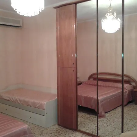 La Dolce Siesta Bed & Breakfast Locogrande