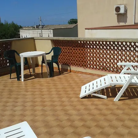 Bed & Breakfast La Dolce Siesta 3*
