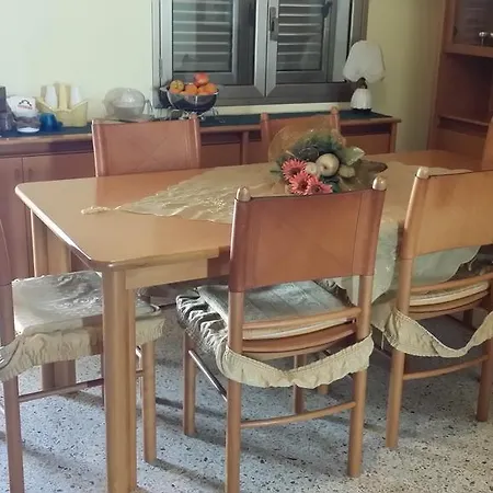 Bed & Breakfast La Dolce Siesta