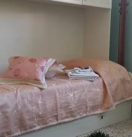 La Dolce Siesta Bed & Breakfast