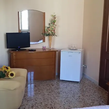 La Dolce Siesta 3*