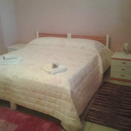 Bed & Breakfast La Dolce Siesta 3*