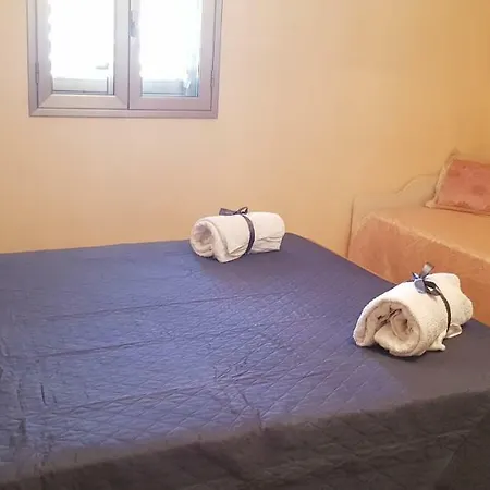 Bed & Breakfast La Dolce Siesta