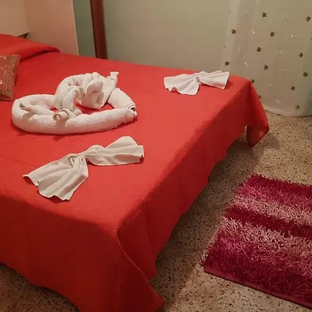 La Dolce Siesta Bed & Breakfast 3*