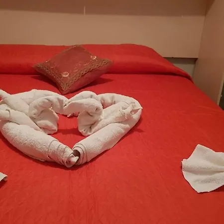 La Dolce Siesta Bed & Breakfast 3*