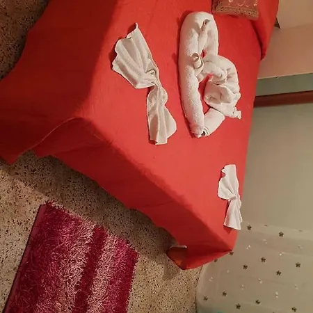 La Dolce Siesta 3* Locogrande