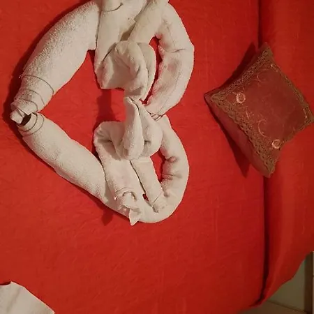 La Dolce Siesta 3*