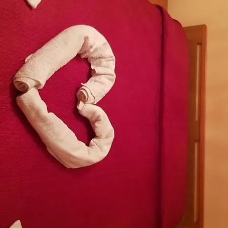 La Dolce Siesta Bed & Breakfast 3*