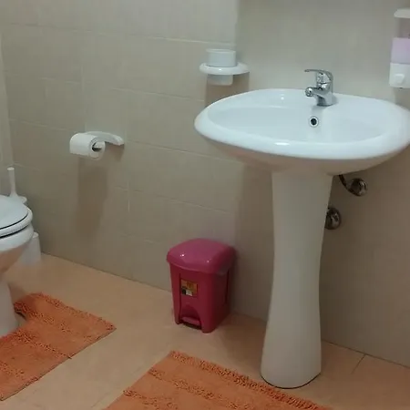 La Dolce Siesta