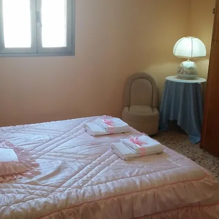 La Dolce Siesta Nocleg ze śniadaniem