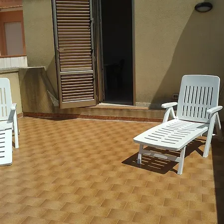 La Dolce Siesta Frühstückspension