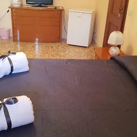 La Dolce Siesta 3* Locogrande