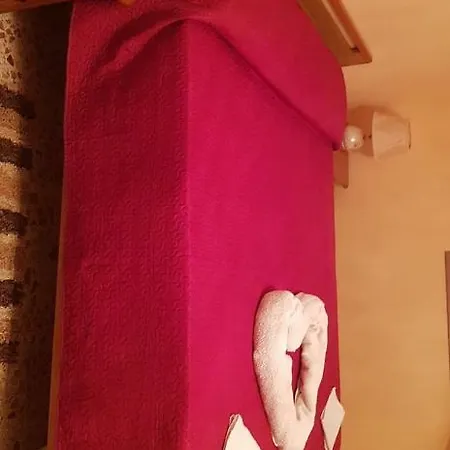 Nocleg ze śniadaniem La Dolce Siesta Locogrande